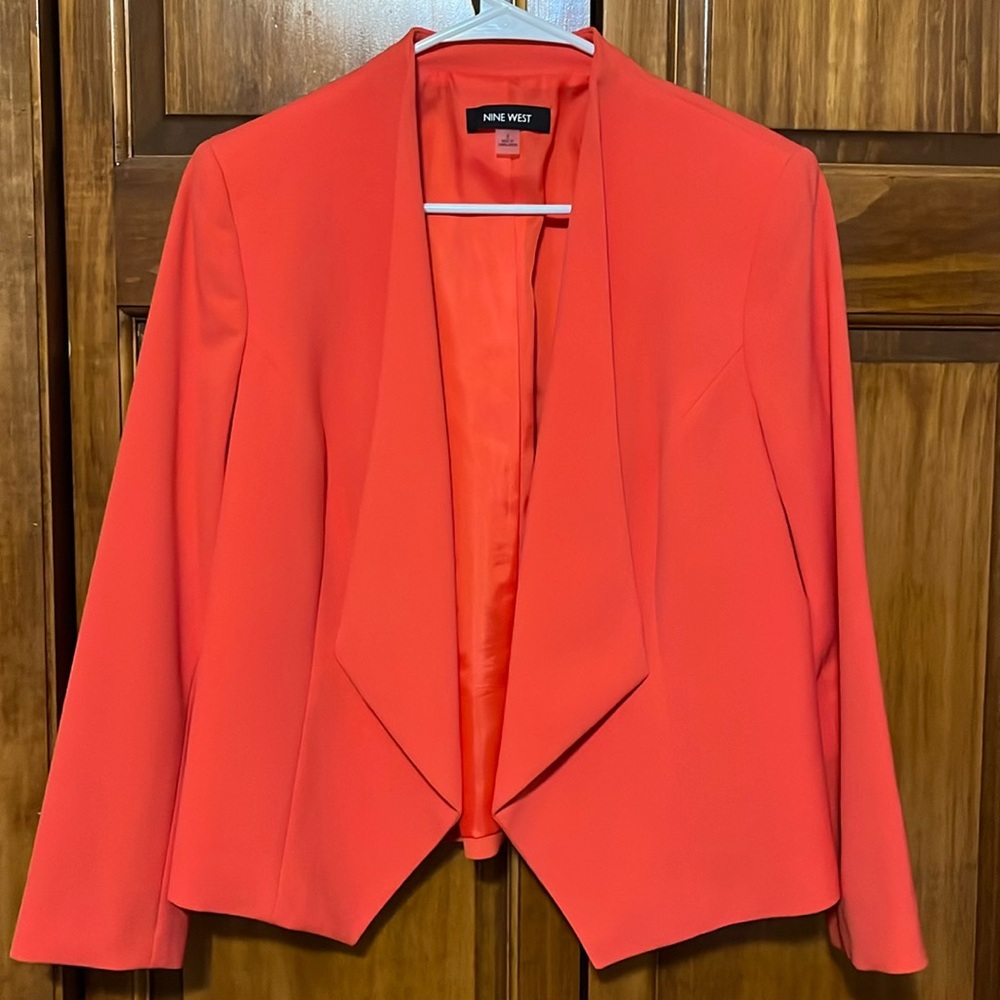 Nine West Blazer